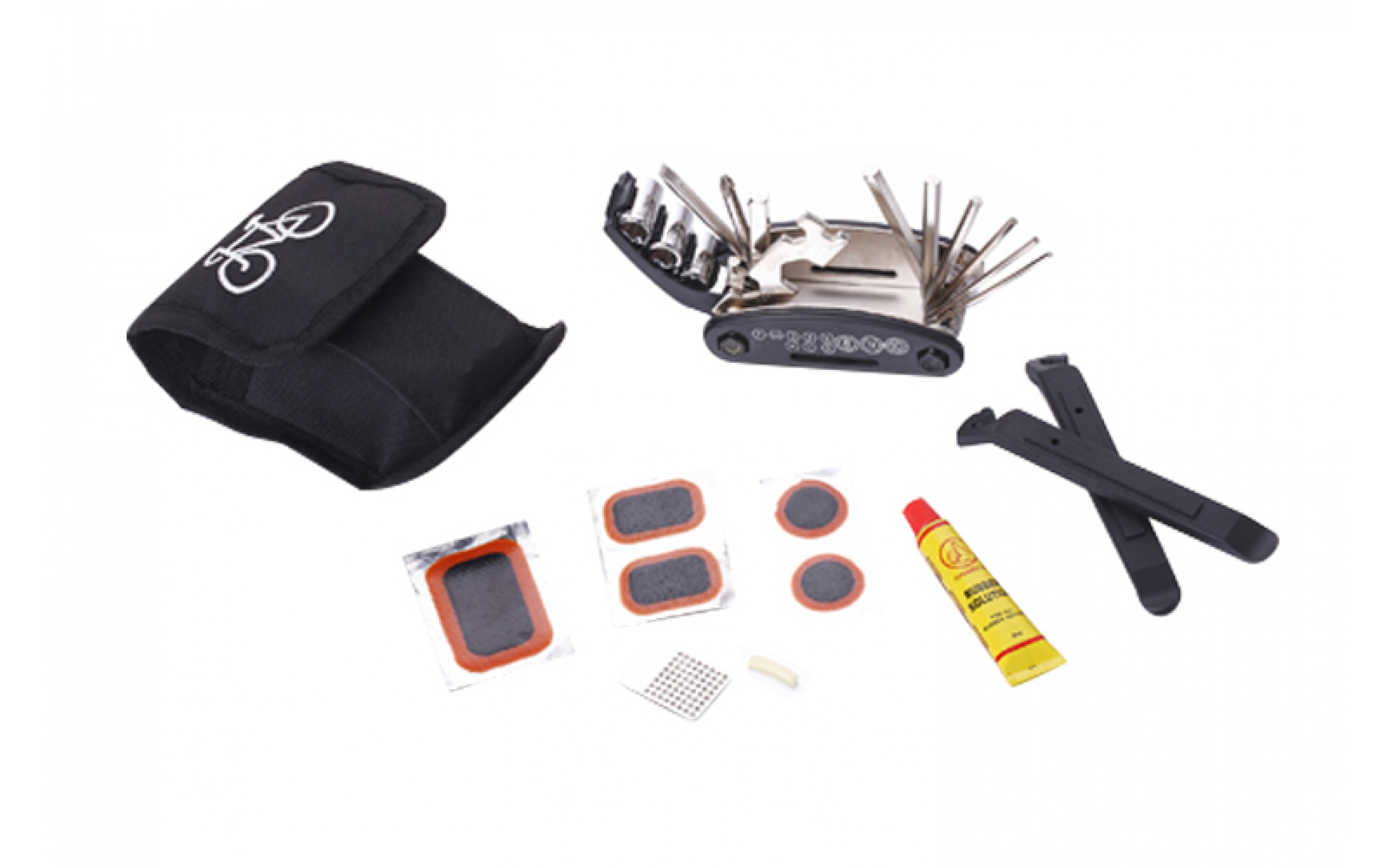 set of tools Kenli KL-9809 